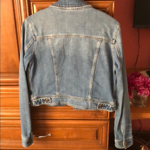 American Eagle Jean jacket - Picture 3 of 3